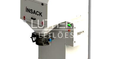 Ensacadeira Boca Aberta ISK – BA 01, 2019/2019