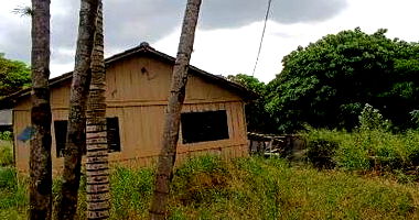 Terreno Urbano em Maringá/PR com 1.588,89m²