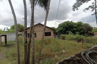 Terreno Urbano em Maringá/PR com 1.588,89m²