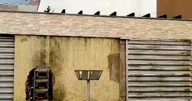 Casa padrão ocupada com 1 vaga e 86m² construída