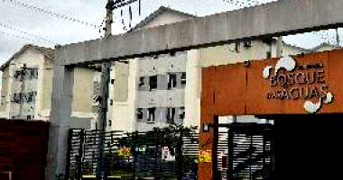 Apartamento com 2 quartos em Guarulhos/SP