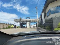 Casa com 2 quartos, 2 banheiros e 72,29 m² em Teixeira de Freitas/BA