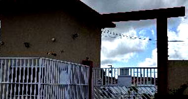 Casa com 2 Quartos em Nossa Senhora do Socorro/SE