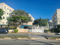 Apartamento com 1 vaga, 50,82m², Mogi das Cruzes