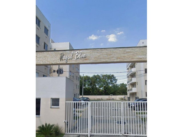 Apartamento com 2 quartos e 2 banheiros no Rio de Janeiro