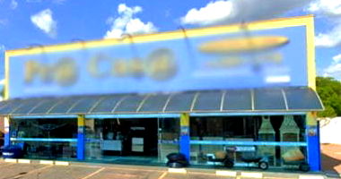 Imóvel Comercial Amplo com 748 m² no Centro