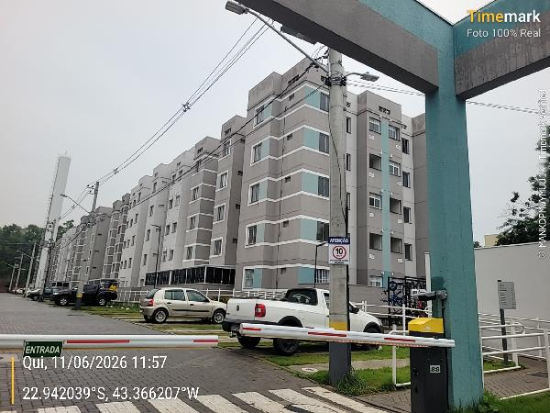 Apartamento 2 Quartos com 40m² em Taquara, Rio de Janeiro