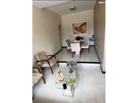 Apartamento com 96,10m² e vaga em Salvador/BA