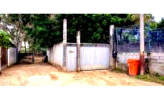 Casa em Vila Velha com 3 quartos e 2 banheiros