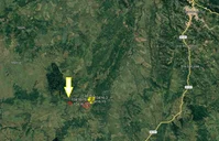 Imóvel Rural com 94.200m² em Caçapava do Sul