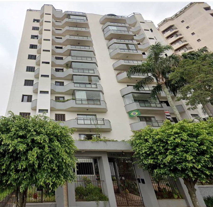 Apartamento Duplex com 4 Vagas em São Paulo/SP