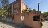 Apartamento A-3 no Conjunto Residencial Bell Mar com 55,85m²