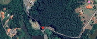 Terreno com 600,00 m² em Estância Parque de Atibaia