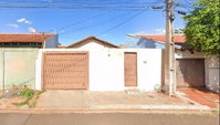 Casa com 2 quartos e 85.65m² de área construída em Campo Grande/MS