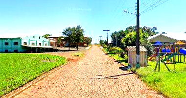 Imóvel Rural em Bandeirante com 352.000 m²