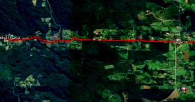 Terreno Rural em Treviso com Grande Área e Potencial