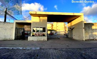 Leilão CAIXA: Apartamento com 2 quartos em Salvador/BA