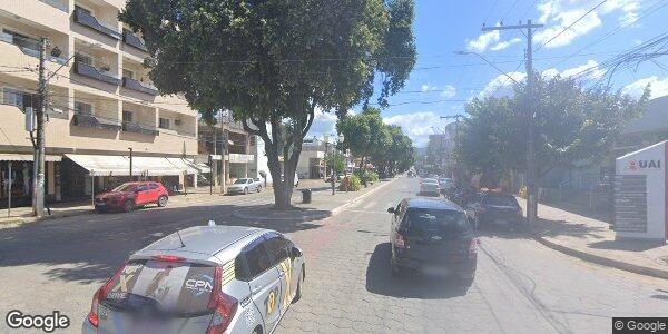 Terras Rurais com 3 hectares em Ipanema/MG