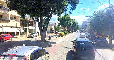 Terras Rurais com 3 hectares em Ipanema/MG