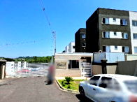 Apartamento 40m² com 2 Quartos e 1 Vaga em Almirante Tamandaré