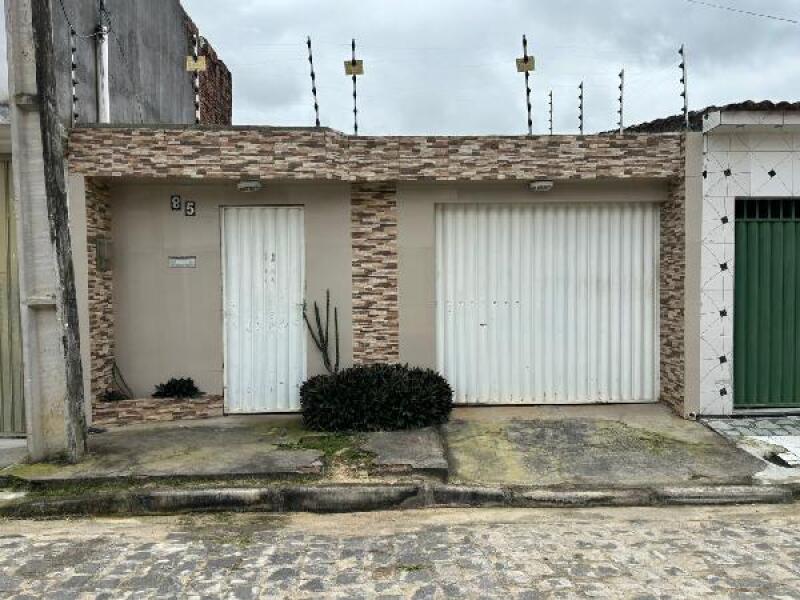 Casa com 3 Quartos em São Bento do Una/PE