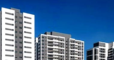 Apartamento nº 812 no Condomínio Gran Diálogo - Vila Prudente