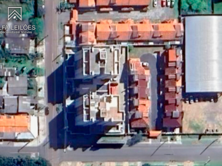 Espaçoso Apartamento Duplex com 2 Quartos, Área de 110m² e Ocupação