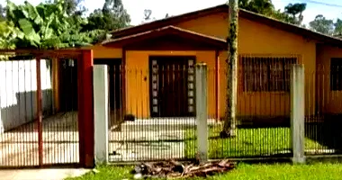 Casa Ocupada em Leilão com 195m² Construída