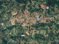 Fração de Imóvel Rural em Itapecerica/MG