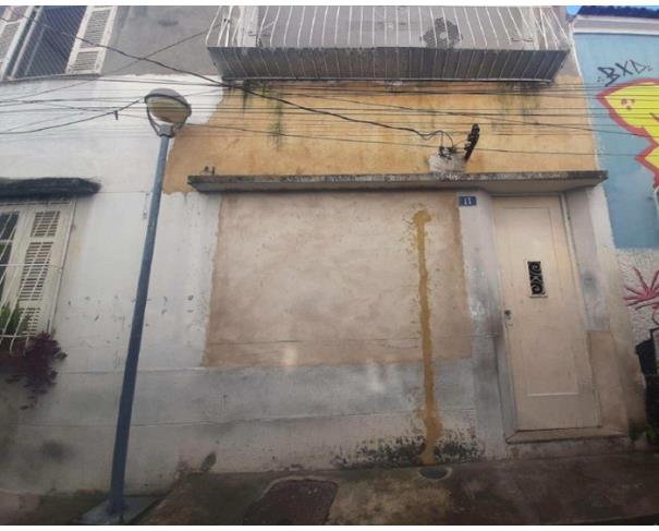 Casa com 67m², 0 quartos, 0 banheiros, ocupada