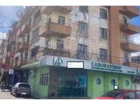 Apartamento em Leilão no Centro de Castanhal/PA