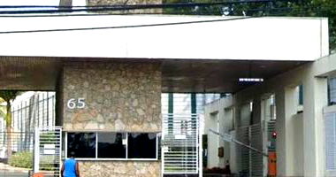 Casa em Condomínio com 86m² de Área Construída