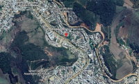 Terreno urbano de 87,98 m², ideal para construção