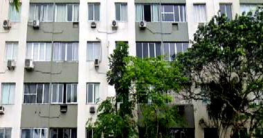 Apartamento no Leblon com 66m²