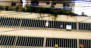 Apartamento no Meier/RJ com 1 Banheiro