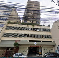 Apartamento no Meier/RJ com 1 Banheiro