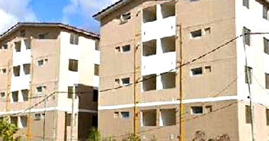 Apartamento 2 quartos, 44m², desocupado, com sala e cozinha