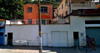 Apartamento 2 quartos, fundos, Vila Isabel, desocupado