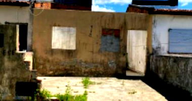 Casa em Nossa Senhora do Socorro, 3 quartos, 2 banheiros, 120m²