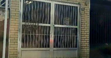 Casa com 2 Quartos em Taboão da Serra/SP