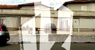 Apartamento com 2 quartos em Praia Grande/SP