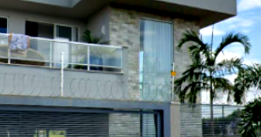 Casa com 190m² em Maringá/PR - Jardim Campos