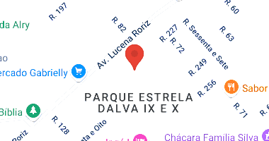 Casa com 2 Quartos e 1 Vaga em Luziânia