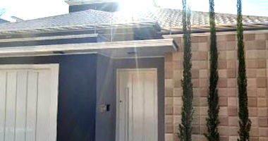 Casa com 360m² terreno e 227m² construída, imóvel ocupado