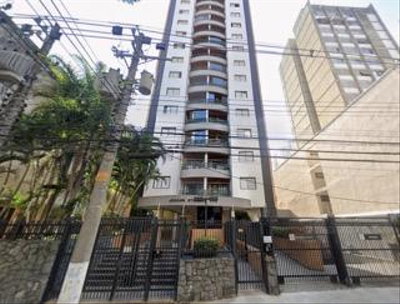 Apartamento 1 quarto com 55,70 m² e 1 vaga