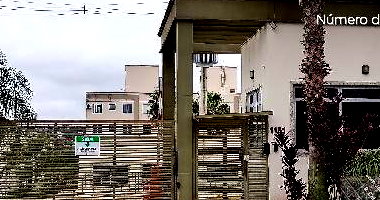 Apartamento 2 Quartos com Vaga em São Leopoldo