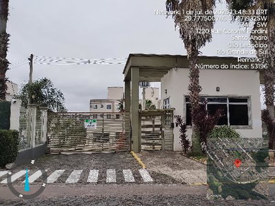 Apartamento 2 Quartos com Vaga em São Leopoldo