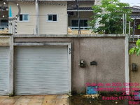 Casa com 3 quartos, 3 banheiros, 1 vaga e 120m² construída