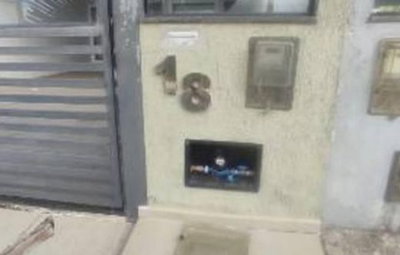 Casa 220m² em Condomínio com 3 Quartos e 3 Banheiros