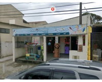 Casa em Itanhaém com 4 quartos e 2 banheiros
